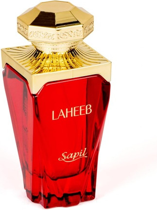 Eau De Parfum Sapil Laheeb Ayollar Uchun