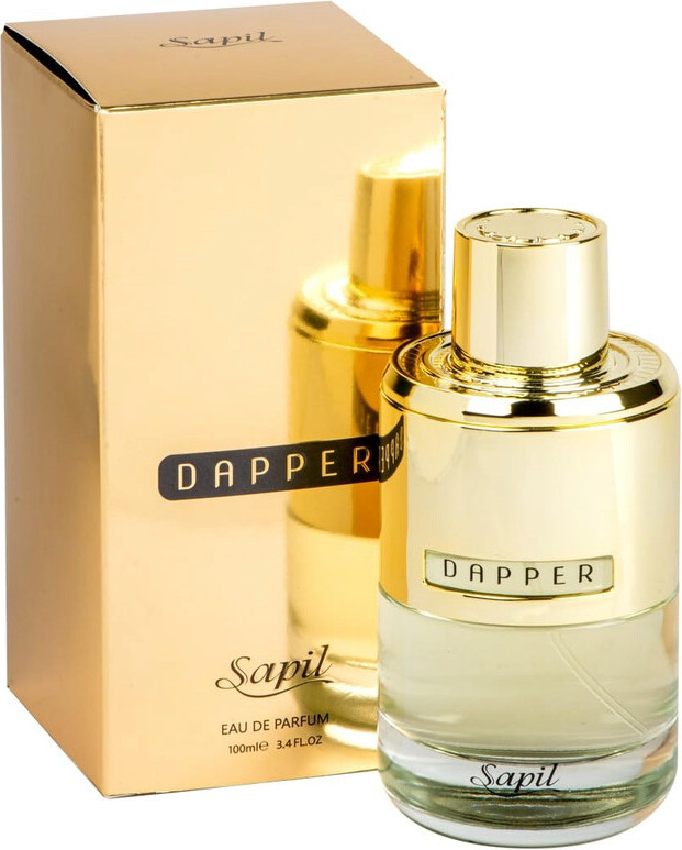 Eau De Parfum Sapil Dapper