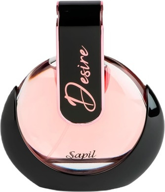 Eau De Parfum Sapil Desire