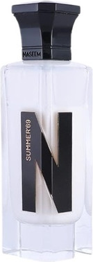 Eau De Parfum Naseem Summer'69