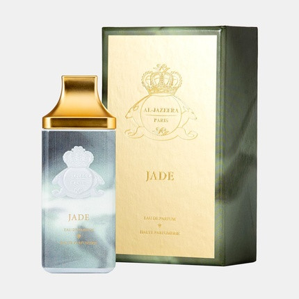 Eau De Parfum Jade By Aljazeera Perfumes