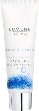 Дневной флюид Lumene Nordic Hydra [LAHDE]