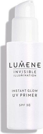 Facial Fluid Lumene Invisible Illumination
