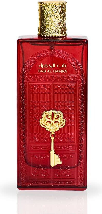 Eau De Parfum Ard Al Zaafaran Bab Al Hamra