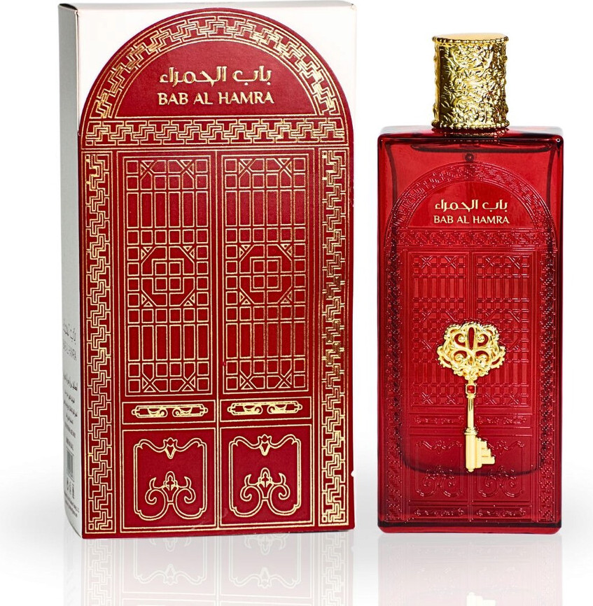 Eau De Parfum Ard Al Zaafaran Bab Al Hamra
