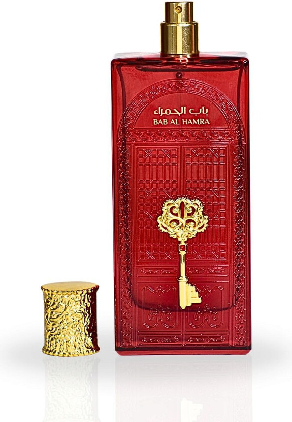 Eau De Parfum Ard Al Zaafaran Bab Al Hamra