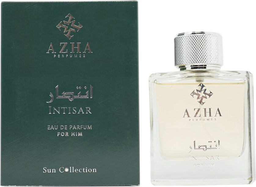 Eau de Parfum Azha Intisar