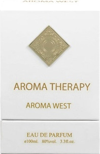 Парфюмерная вода с ароматом West Aroma Therapy