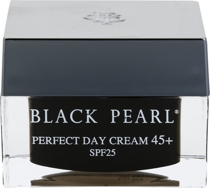 Day Cream Sea Of Spa Black Pearl