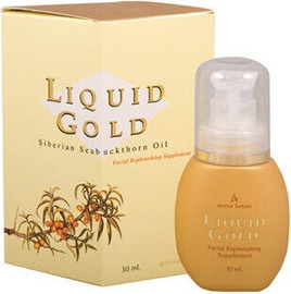 Serum Anna Lotan Liquid Gold