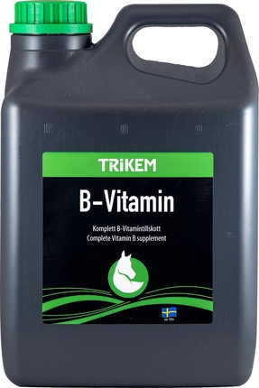 Vitamin-Serum Trikem