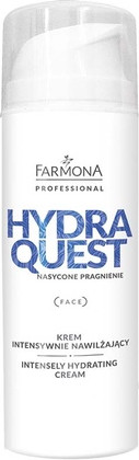 Крем Farmona Hydra Quest Интенсивно Увлажняющий Крем
