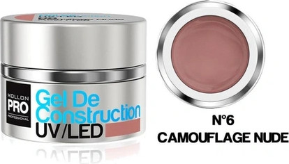 Construction Gel Mollon Pro