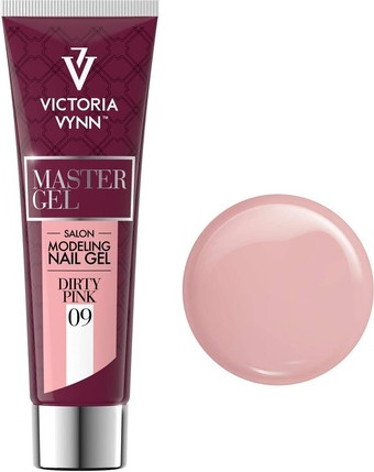 Modeling Gel Victoria Vynn Master Gel UV LED Acrylic Builder