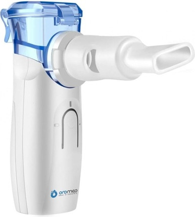 Tragbares Inhalationsgerät Oromed