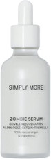 Омолаживающая сыворотка для лица Simply More Simply More