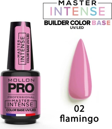 Base Coat Mollon Pro