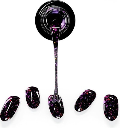 UV Gel Polish Strips Neonail