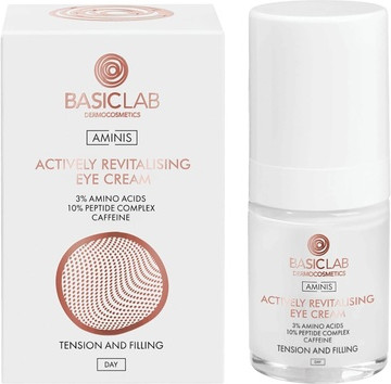 Augencreme Basiclab
