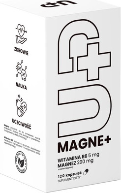 Nahrungsergänzungsmittel U.P. Health