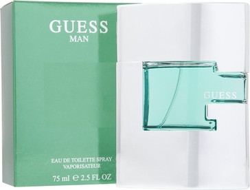 Туалетная вода GUESS