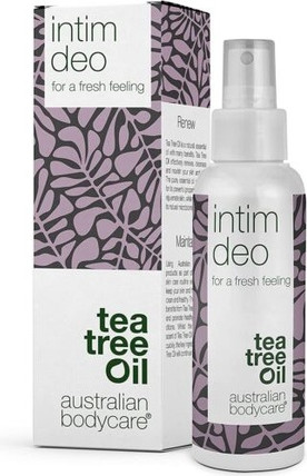 Deodorant Australian Bodycare