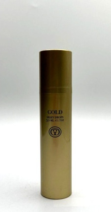 Serum Gold Hawk Professional Silk Drops