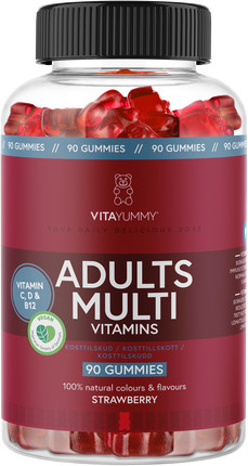 Vitamin Serum Vitayummy