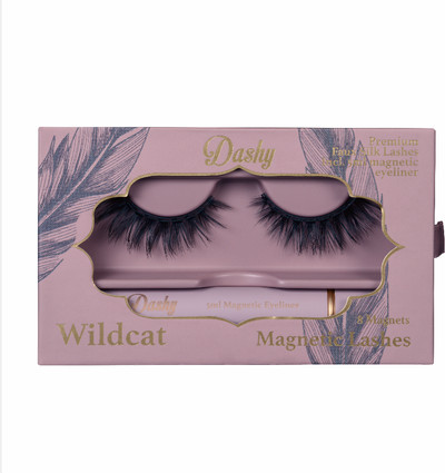 False Eyelashes Dashy