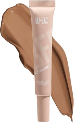 Liquid Corrector Mulac Cosmetics