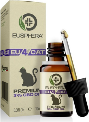 Calming Oil Eusphera