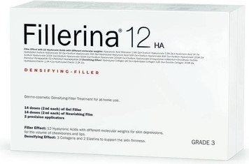 Treatment Fillerina Fillerina Densifying-Filler Grade 3