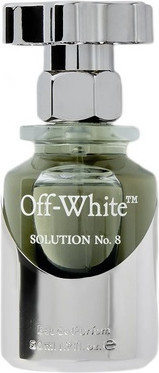 Eau De Parfum Off-White Solution No.8