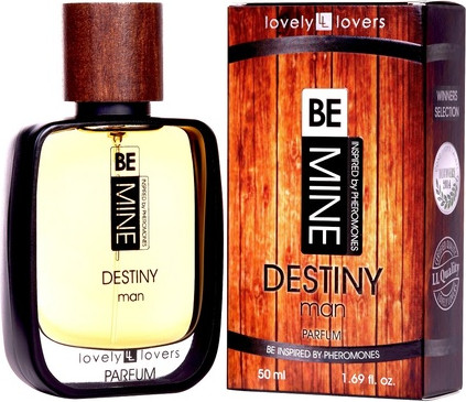Eau De Parfum Lover's Lane Destiny Man