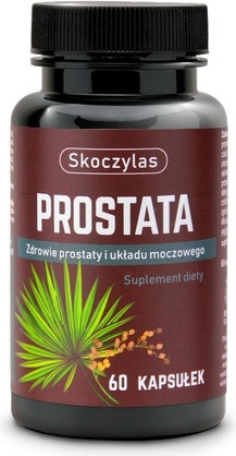 Dietary Supplement Skoczylas
