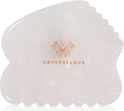 Contour Gua Sha Crystalove