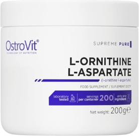 Powder Ostrovit L-Ornithine L-Aspartate