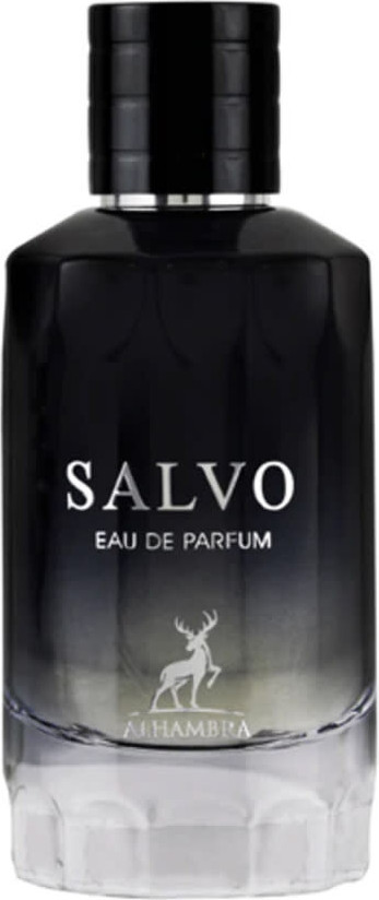 Eau De Parfum Maison Alhambra Salvo