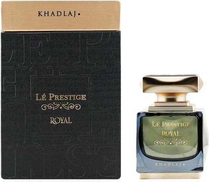 Eau De Parfum Khadlaj Le Prestige Royal