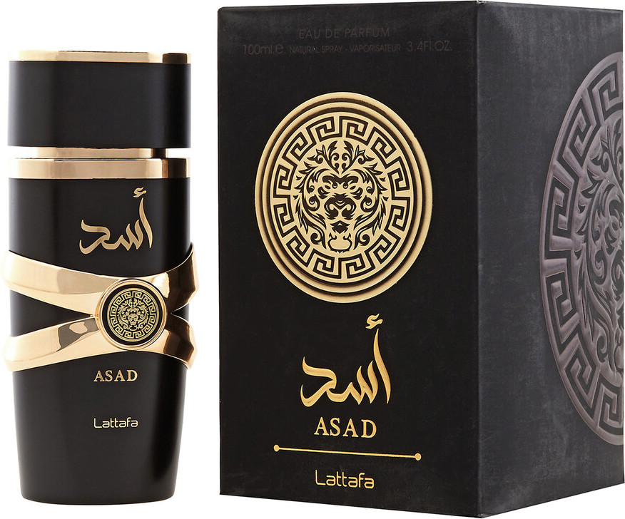 Eau de Parfum Lattafa Asad