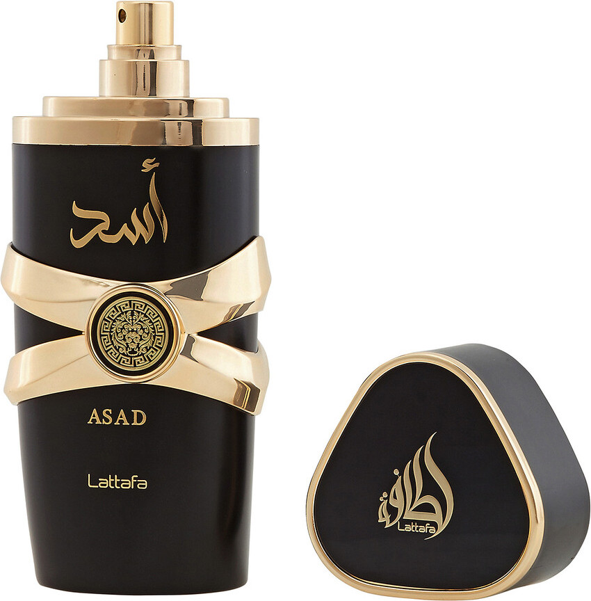 Eau de Parfum Lattafa Asad