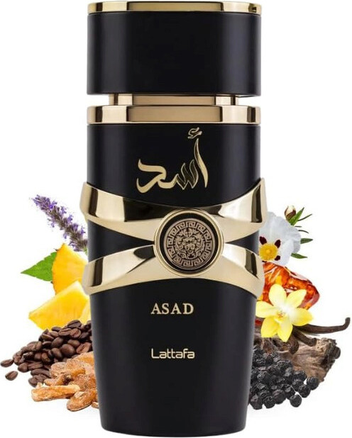 Eau de Parfum Lattafa Asad