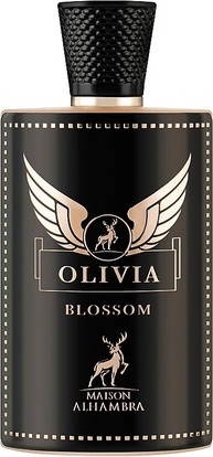 Eau De Parfum Maison Alhambra Olivia Blossom
