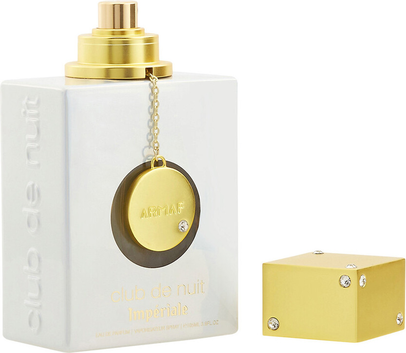 Eau De Parfum Armaf Club De Nuit White Imperiale