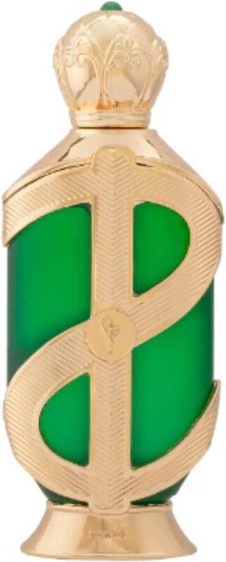 Perfume Oil Hamidi Lateen