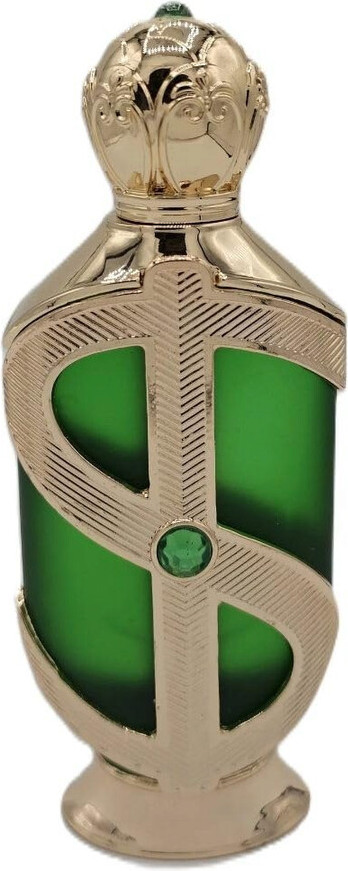 Perfume Oil Hamidi Lateen