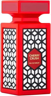 Eau De Parfum Flavia Valentini Cherry Crush