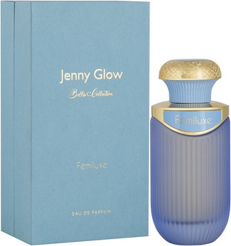 Eau De Parfum Jenny Glow Bellis Collection