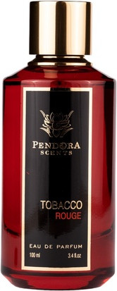Eau De Parfum Pendora Scents Tobacco Rouge