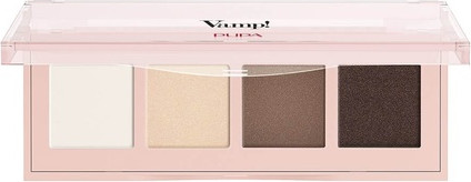 Eyeshadow Palette Pupa Milano